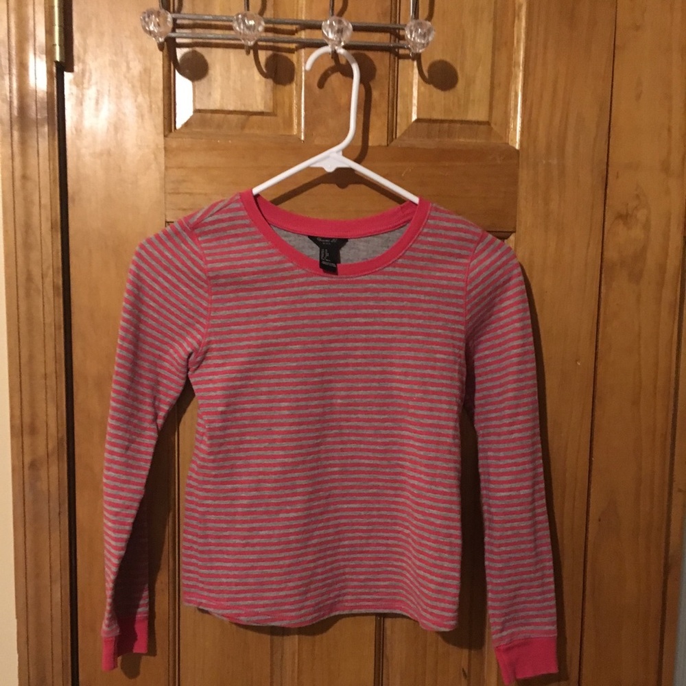 F21 top